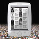 Illustration for article titled Handy Cybook Opus E-Book Reader Fits in Your Pocket
